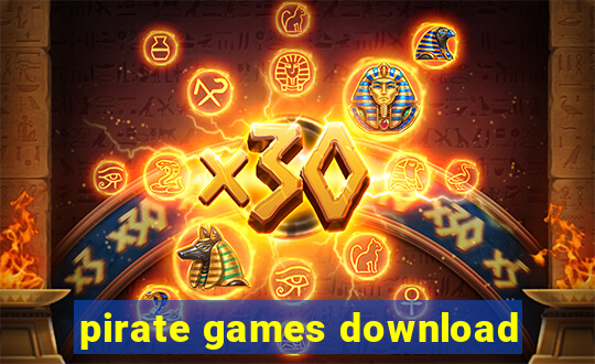 pirate games download